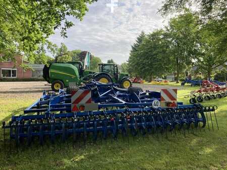 Ostatní 2023 Köckerling ALLROUNDER FLATLINE 500 (10)