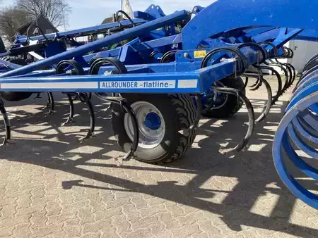 Muut 2023 Köckerling ALLROUNDER FLATLINE 500 (13)