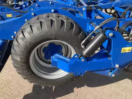 Muut 2023 Köckerling ALLROUNDER FLATLINE 500 (15)