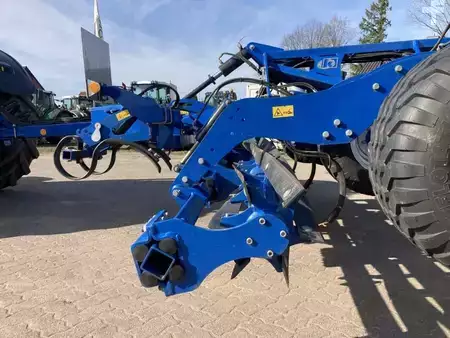 Muut 2023 Köckerling ALLROUNDER FLATLINE 500 (16)