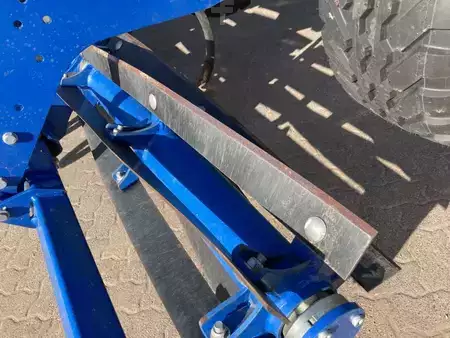 Muut 2023 Köckerling ALLROUNDER FLATLINE 500 (17)