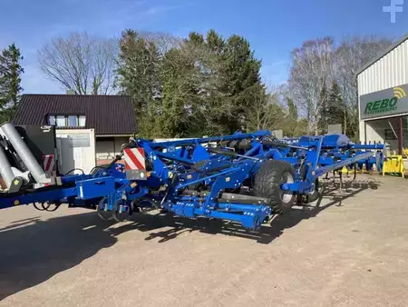 Muut 2023 Köckerling ALLROUNDER FLATLINE 500 (18)