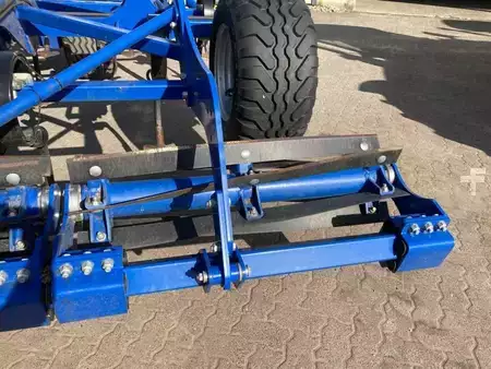 Muut 2023 Köckerling ALLROUNDER FLATLINE 500 (19)