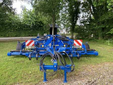 Ostatní 2023 Köckerling ALLROUNDER FLATLINE 500 (2)