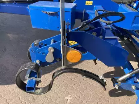 Muut 2023 Köckerling ALLROUNDER FLATLINE 500 (20)