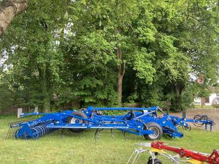 Ostatní 2023 Köckerling ALLROUNDER FLATLINE 500 (6)