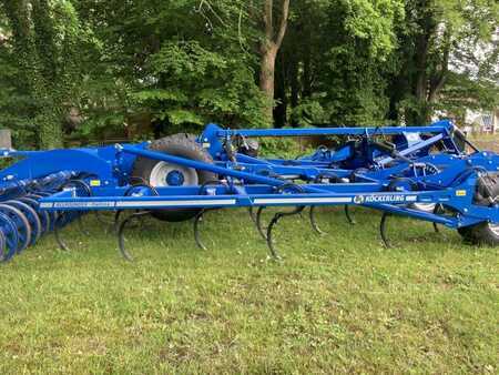 Ostatní 2023 Köckerling ALLROUNDER FLATLINE 500 (7)