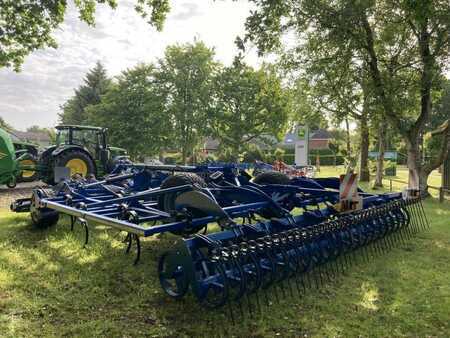 Ostatní 2023 Köckerling ALLROUNDER FLATLINE 500 (9)