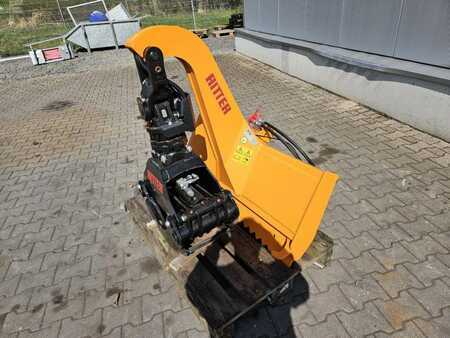 Sonstige 2023 Ritter RG45/1100 (2)