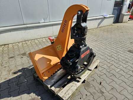 Sonstige 2023 Ritter RG45/1100 (3)