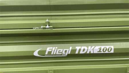 Fliegl TDK 100 VR FOX