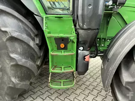 Annet 2022 John Deere TRAKTOR 6215R (11)
