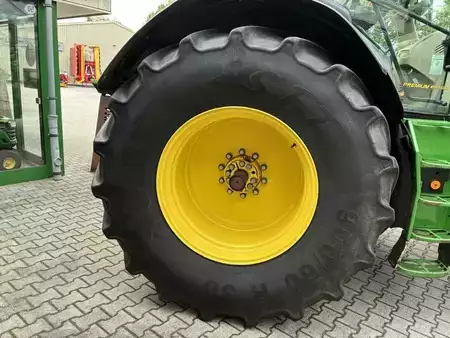 Annet 2022 John Deere TRAKTOR 6215R (12)