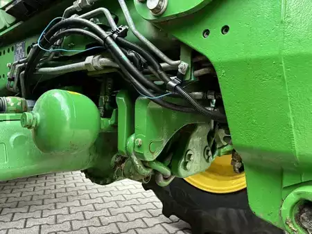 Annet 2022 John Deere TRAKTOR 6215R (13)