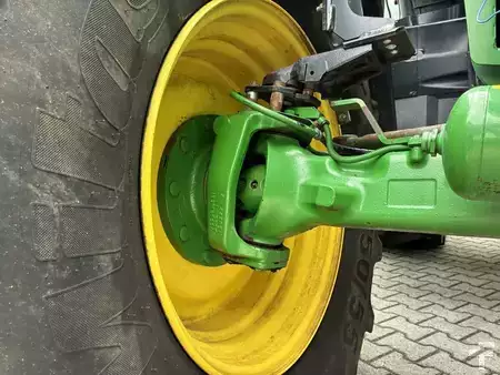 Annet 2022 John Deere TRAKTOR 6215R (14)