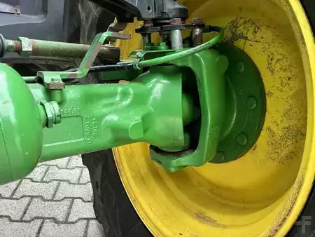 Annet 2022 John Deere TRAKTOR 6215R (15)