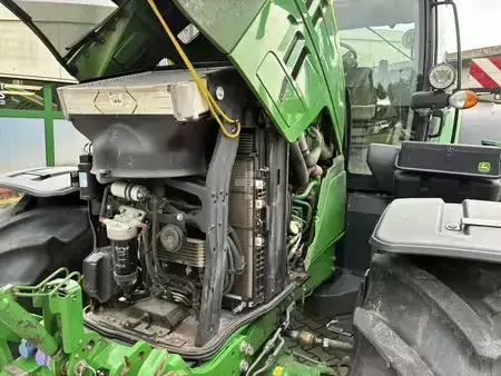 Annet 2022 John Deere TRAKTOR 6215R (18)