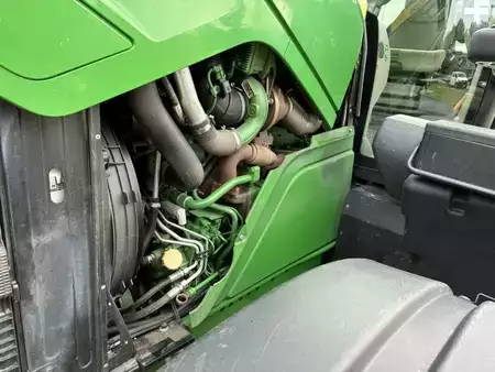 Annet 2022 John Deere TRAKTOR 6215R (19)