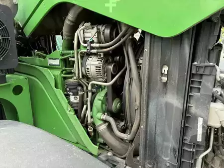 Annet 2022 John Deere TRAKTOR 6215R (20)