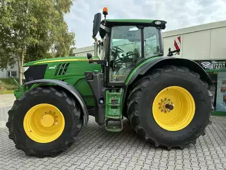 Annet 2022 John Deere TRAKTOR 6215R (3)
