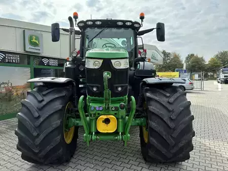 Annet 2022 John Deere TRAKTOR 6215R (5)