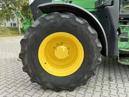 Annet 2022 John Deere TRAKTOR 6215R (7)