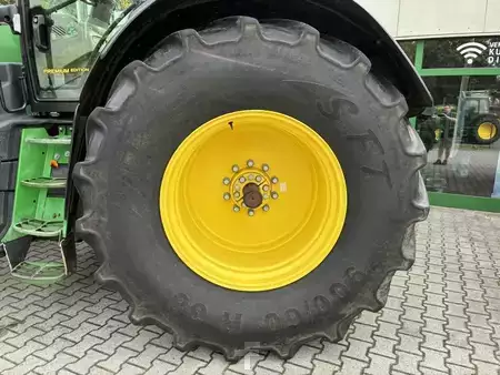 Annet 2022 John Deere TRAKTOR 6215R (9)
