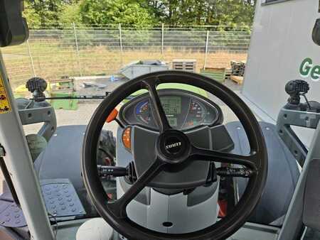 Ostatní 2018 CLAAS AXION 830 CMATIC (12)