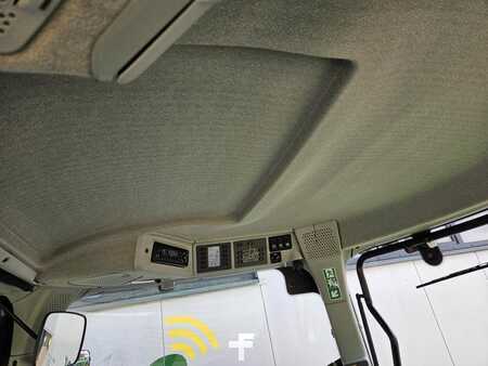 Ostatní 2018 CLAAS AXION 830 CMATIC (15)