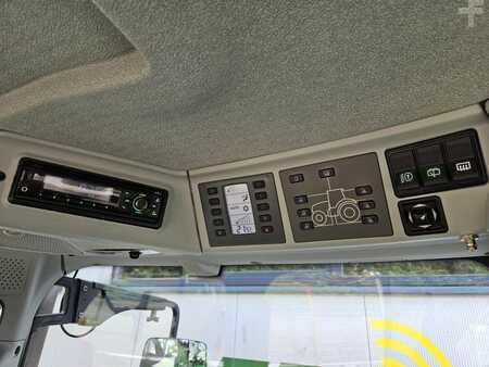 Ostatní 2018 CLAAS AXION 830 CMATIC (16)