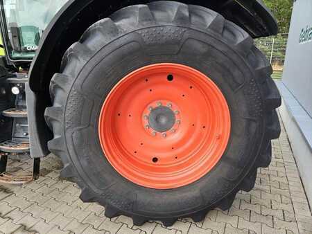Ostatní 2018 CLAAS AXION 830 CMATIC (17)