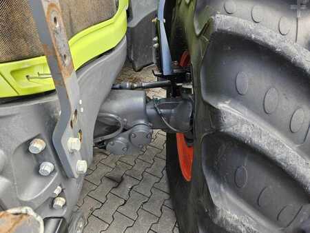 Ostatní 2018 CLAAS AXION 830 CMATIC (20)