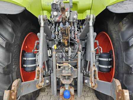 Ostatní 2018 CLAAS AXION 830 CMATIC (6)