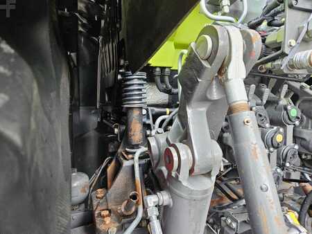 Ostatní 2018 CLAAS AXION 830 CMATIC (7)