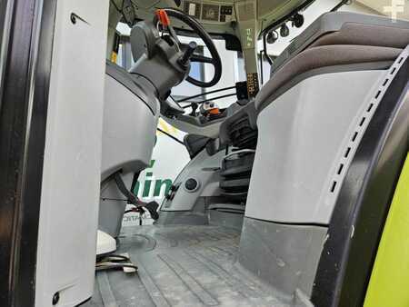 Ostatní 2018 CLAAS AXION 830 CMATIC (8)