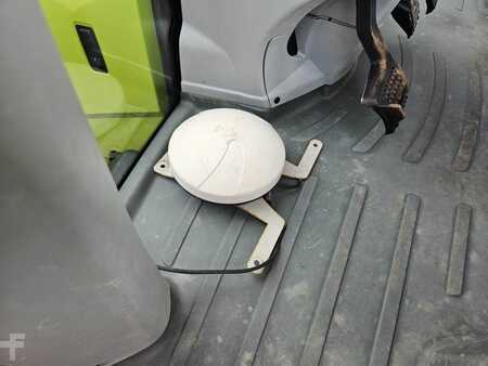 Ostatní 2018 CLAAS AXION 830 CMATIC (9)