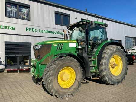 Övrigt 2012 John Deere 6190R (1)