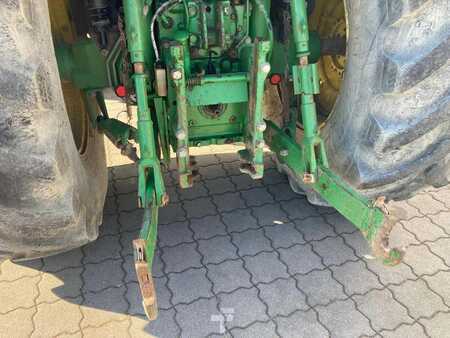 Övrigt 2012 John Deere 6190R (11)