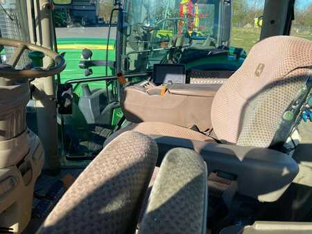 Övrigt 2012 John Deere 6190R (13)