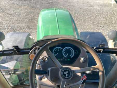 Övrigt 2012 John Deere 6190R (16)
