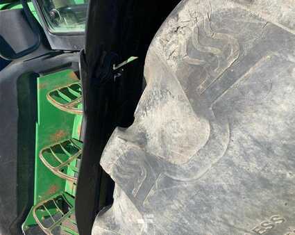Övrigt 2012 John Deere 6190R (19)
