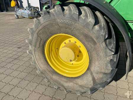 Övrigt 2012 John Deere 6190R (20)