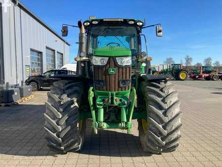 Övrigt 2012 John Deere 6190R (3)
