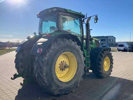 Övrigt 2012 John Deere 6190R (4)