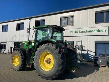 Övrigt 2012 John Deere 6190R (5)