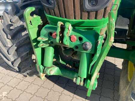 Övrigt 2012 John Deere 6190R (6)