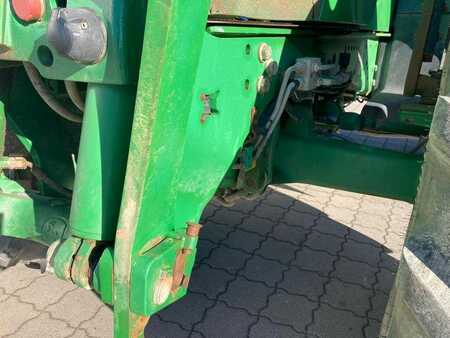 Övrigt 2012 John Deere 6190R (7)
