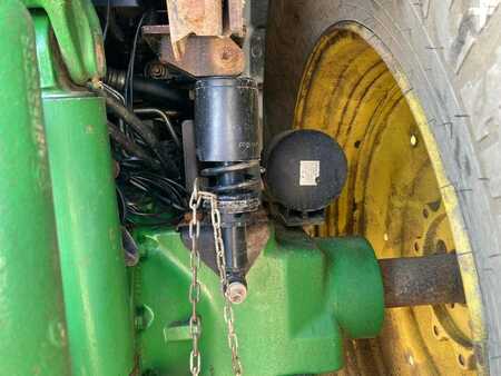 Övrigt 2012 John Deere 6190R (8)