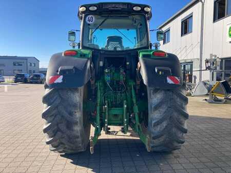 Övrigt 2012 John Deere 6190R (9)