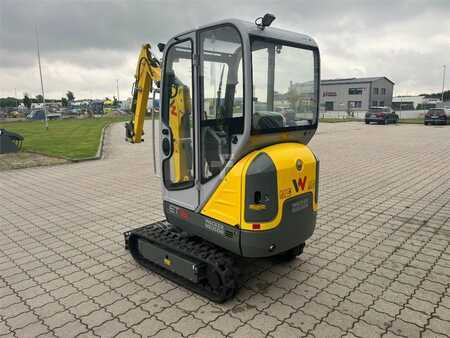 Mini excavadoras 2023 Wacker ET 16 (3)